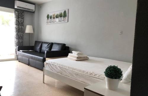 Alcudia Apartment | ***Vacation Studio Apartment at SIESTA resort***