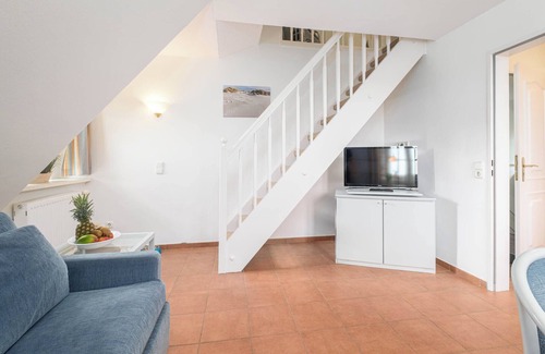 Norddorf Apartment | Vacation with dog, incl.