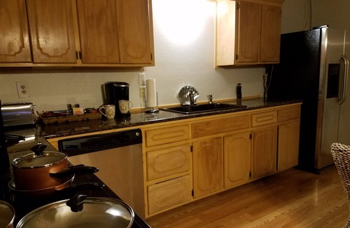 Fairhope Apartment | Vacationing on a budget near the beach