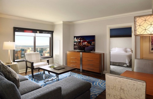 Las Vegas Resort | VACATIONS ON THE LAS VEGAS STRIP