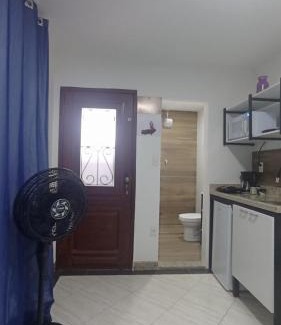 Cavaleiros Apartment | Vaccani Apart