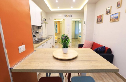 Arenella Apartment | Vacuna Pleasant Rooms