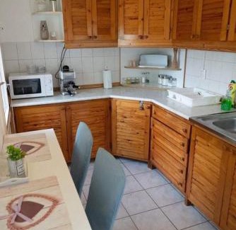 Gyomaendrod House | Vadszőlő Apartmanház Gyomaendrőd