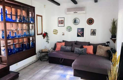 Gyomaendrod Apartment | Vadvirág Apartmanház