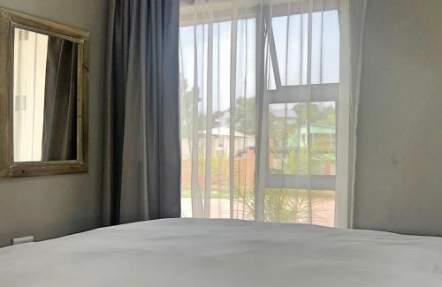 Nelspruit Apartment | Vaendzi Lodge