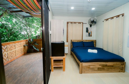 Davao Bed & Breakfast | Vafi Hills Bed and Breakfast