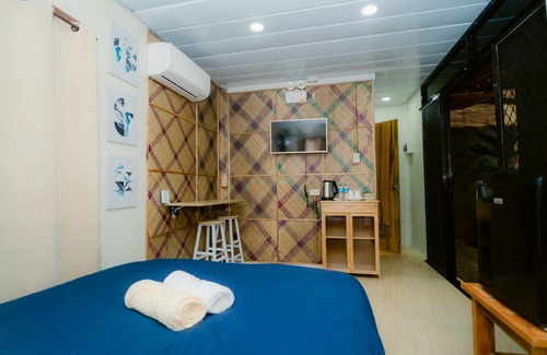 Davao Bed & Breakfast | Vafi Hills Bed and Breakfast