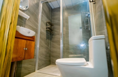 Davao Bed & Breakfast | Vafi Hills Bed and Breakfast