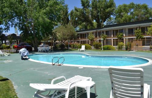 Bishop Hotel | Vagabond Inn Bishop