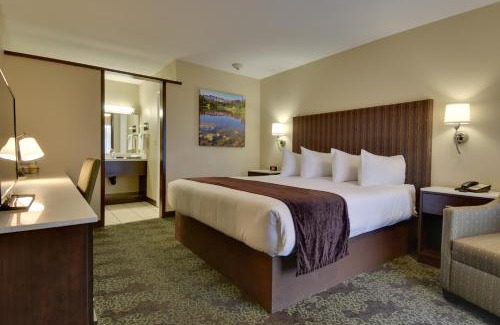 Bishop Hotel | Vagabond Inn Bishop