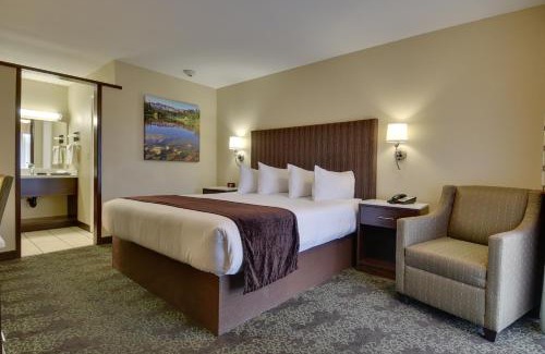 Bishop Hotel | Vagabond Inn Bishop