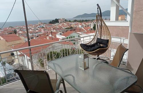 Pythagorion House | Vaggelitsa's House