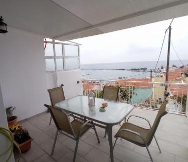 Pythagorion House | Vaggelitsa's House