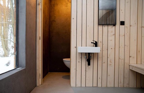 Loucna nad Desnou Ski Chalet | VagusBouda/Hogo&