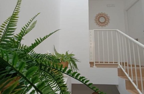 Corcubion Apartment | Vaiche Boa!