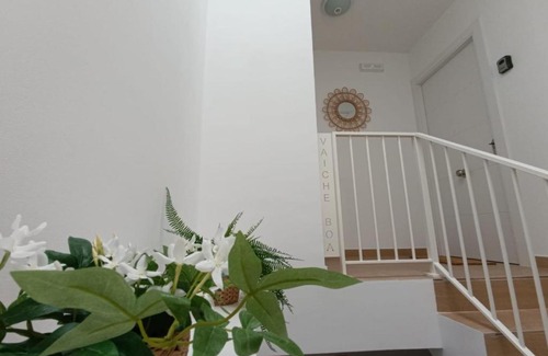 Corcubion Apartment | Vaiche Boa!