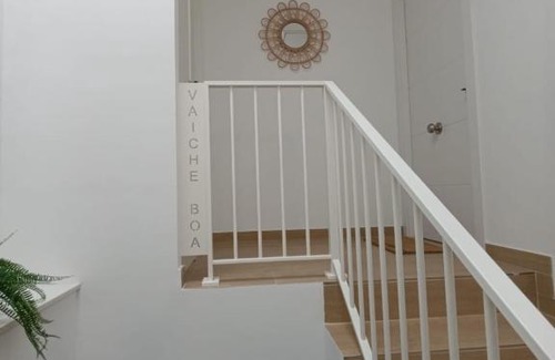 Corcubion Apartment | Vaiche Boa!