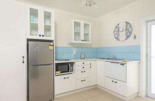 Tapere of Vaimaanga Apartment | Vaima Beachfront Apartments