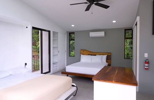 Baru House | Vajra Jahra Villas & Retreat Center