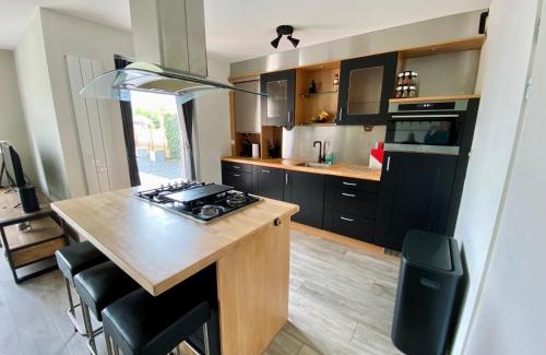 Vinkeveen House | Vakantiehuis aan het water