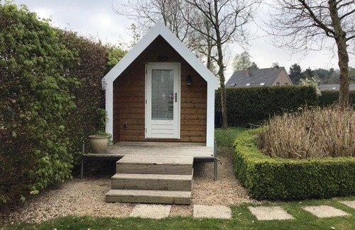 Meerhout House | Vakantiehuisje De Steenbergen