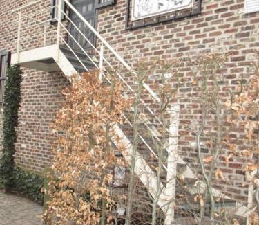 Retie Apartment | Vakantieverblijf-Beestenboel