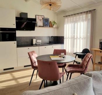 De Panne House | vakantiewoning 266