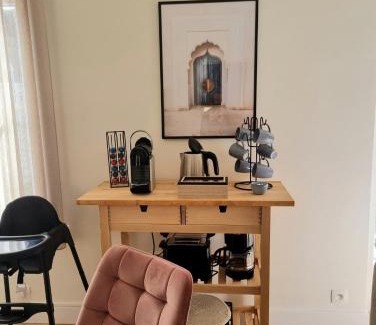 De Panne House | vakantiewoning 266
