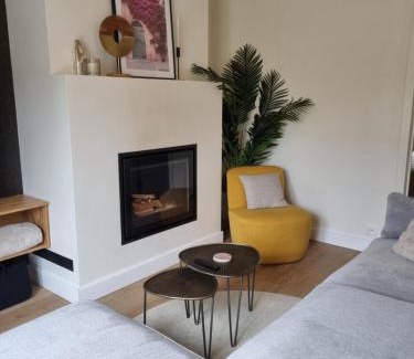 De Panne House | vakantiewoning 266