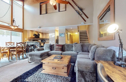 Mammoth Lakes Hotel | Val D'Isere