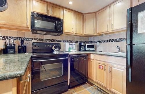 Mammoth Lakes Hotel | Val D'Isere