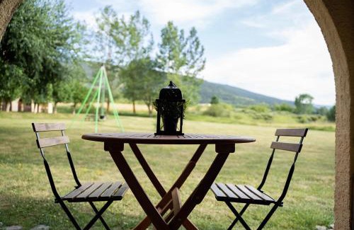 Sainte-Leocadie Apartment | Val de Llous I 40