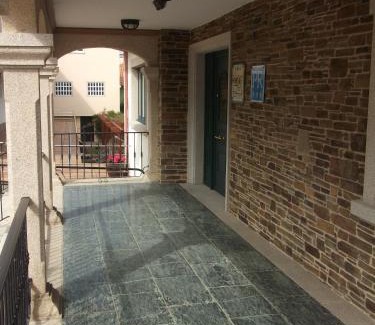 Ferrol House | Val de Serantes