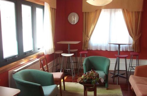 Ferrol House | Val de Serantes