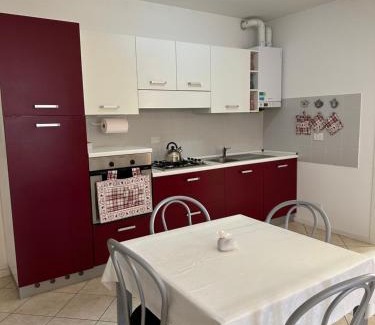 Cles Apartment | Val di Non Apartment