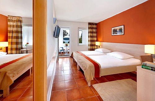 Lanterna Hotel | Valamar Tamaris Resort