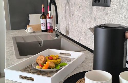 Lardos Villa | Valantina's & Mannouel Lardos Luxury Villas