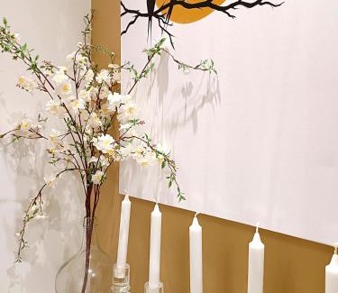 Fisterra Apartment | VALDEMAR PLAYA DE LANGOSTEIRA FAMILY