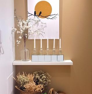 Fisterra Apartment | VALDEMAR PLAYA DE LANGOSTEIRA FAMILY