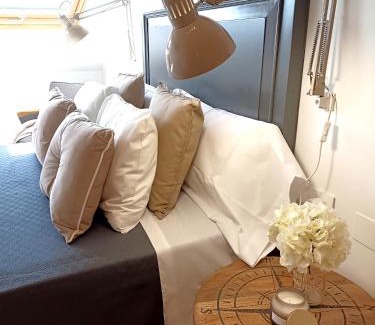 Fisterra Apartment | VALDEMAR PLAYA DE LANGOSTEIRA FAMILY