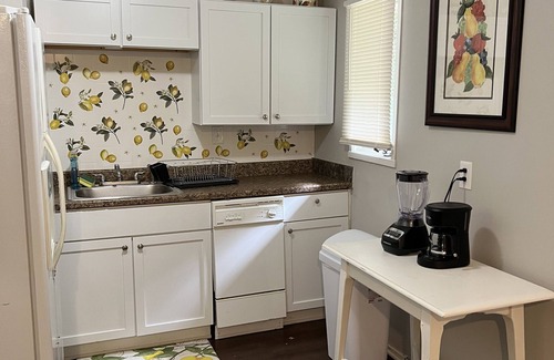 Valdosta House | Valdosta relax getaway