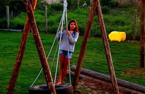 Praia do Rosa House | Vale da Lua Casa Praia do Rosa com piscina