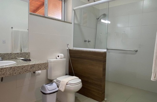 Centro Other | Vale das Águas Fazenda Resort