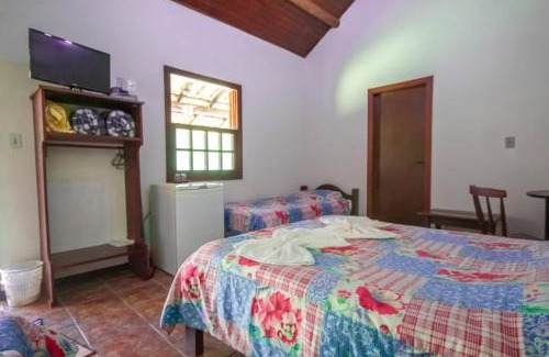 Piedade Hotel | Vale dos Eucaliptos