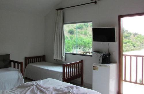 Governador Valadares Hotel | Vale Silvestre Eco Park