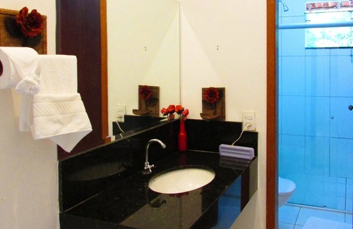 Governador Valadares Hotel | Vale Silvestre Eco Park