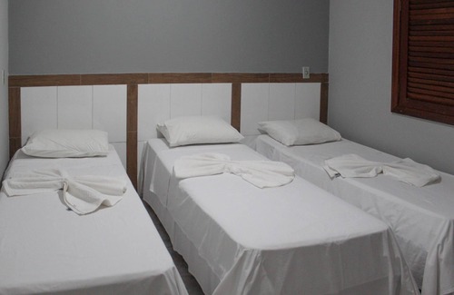 Governador Valadares Hotel | Vale Silvestre Eco Park
