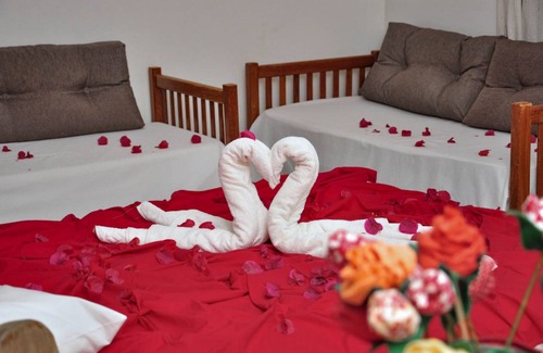 Governador Valadares Hotel | Vale Silvestre Eco Park