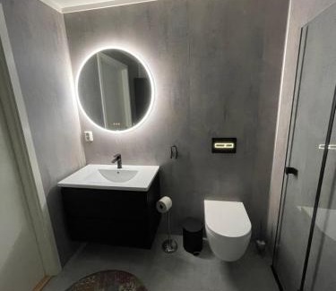 Vagan Apartment | Valen Brygge 40m2