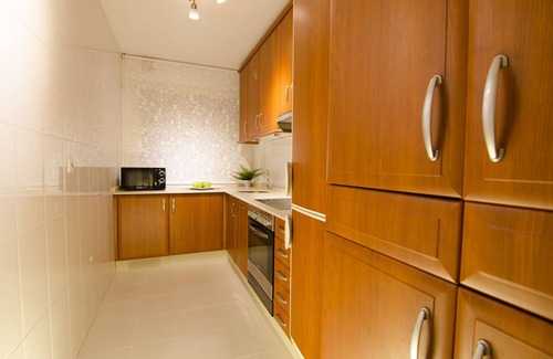 Santiago de Compostela Condo | Valente Flat by Serendipia Turismo